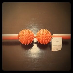 Physique 57 Massage Roller